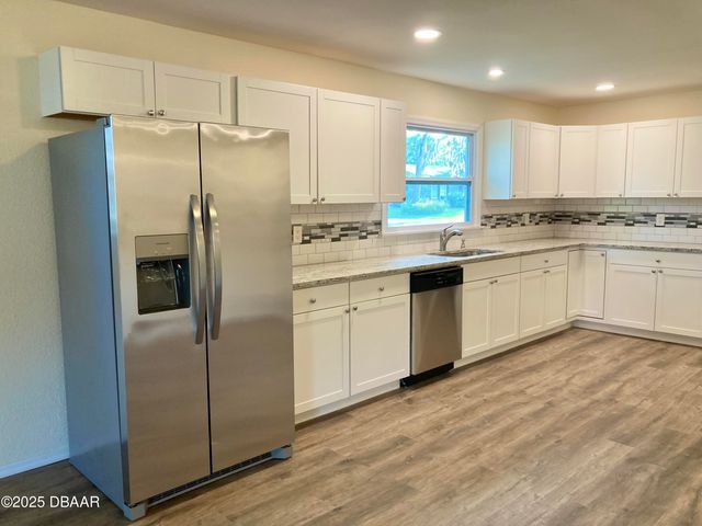 2129 Lime Tree Drive, Edgewater, FL 32141