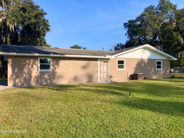 2129 Lime Tree Drive, Edgewater, FL 32141