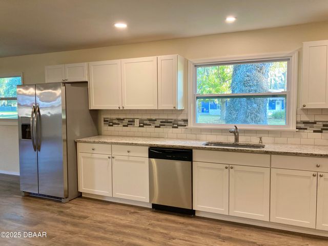 2129 Lime Tree Drive, Edgewater, FL 32141