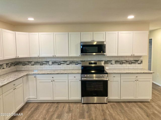 2129 Lime Tree Drive, Edgewater, FL 32141