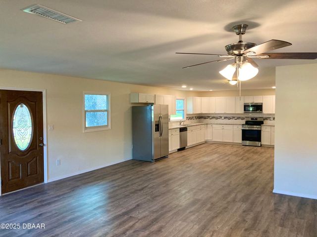 2129 Lime Tree Drive, Edgewater, FL 32141