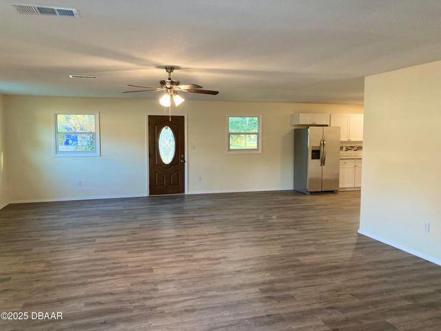 2129 Lime Tree Drive, Edgewater, FL 32141