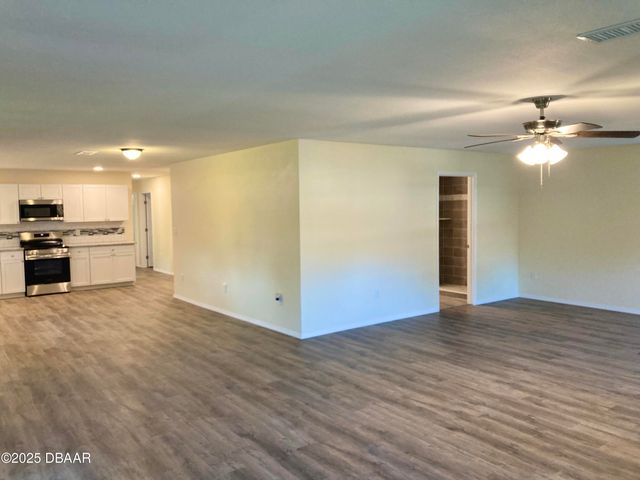 2129 Lime Tree Drive, Edgewater, FL 32141