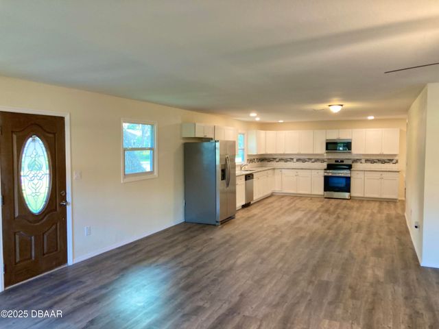 2129 Lime Tree Drive, Edgewater, FL 32141