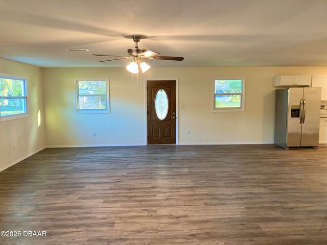 2129 Lime Tree Drive, Edgewater, FL 32141