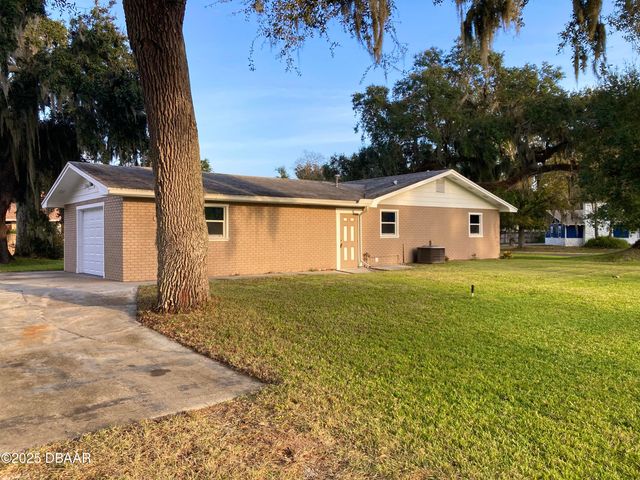 2129 Lime Tree Drive, Edgewater, FL 32141