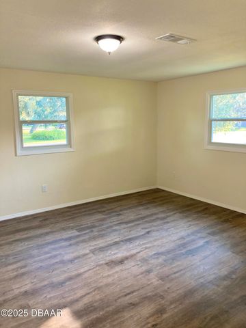 2129 Lime Tree Drive, Edgewater, FL 32141