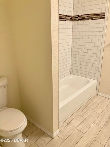 2129 Lime Tree Drive, Edgewater, FL 32141