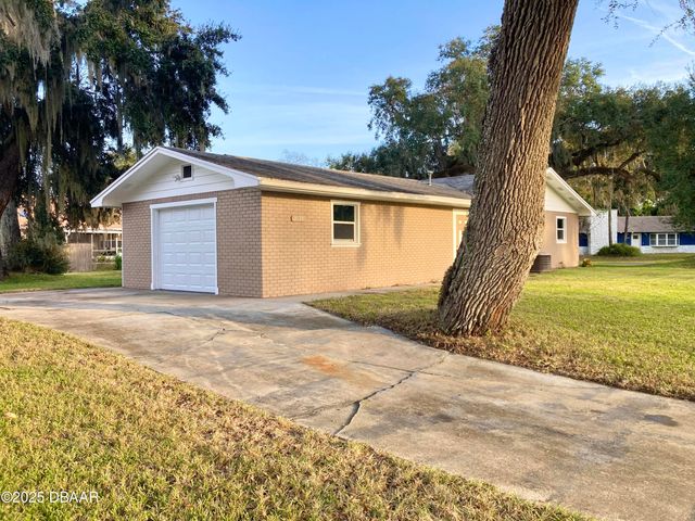 2129 Lime Tree Drive, Edgewater, FL 32141