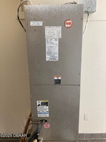 2129 Lime Tree Drive, Edgewater, FL 32141