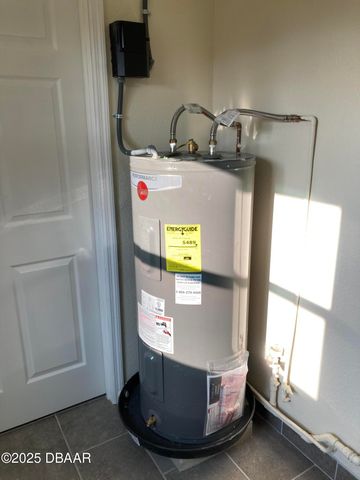 2129 Lime Tree Drive, Edgewater, FL 32141