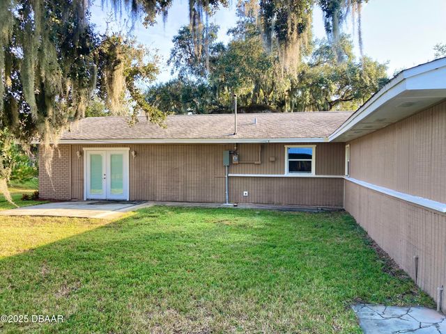 2129 Lime Tree Drive, Edgewater, FL 32141