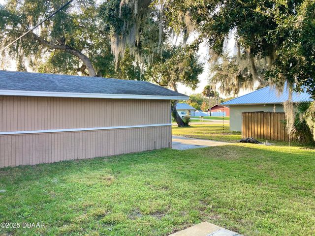 2129 Lime Tree Drive, Edgewater, FL 32141