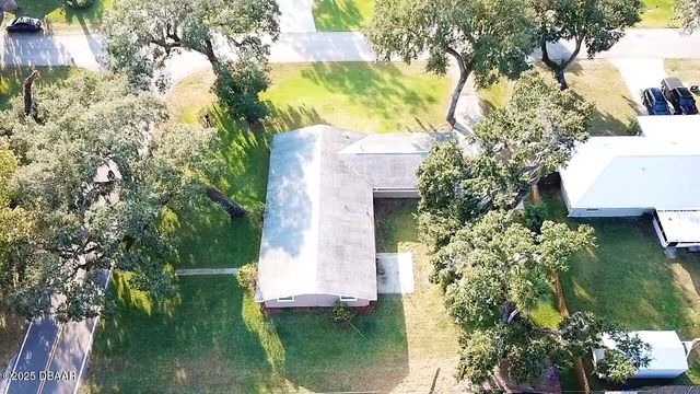 2129 Lime Tree Drive, Edgewater, FL 32141