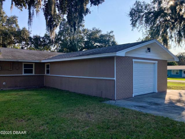 2129 Lime Tree Drive, Edgewater, FL 32141