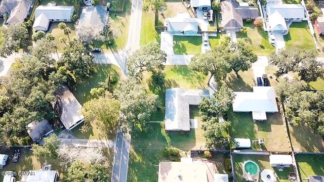 2129 Lime Tree Drive, Edgewater, FL 32141