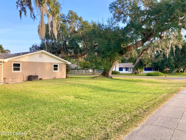 2129 Lime Tree Drive, Edgewater, FL 32141