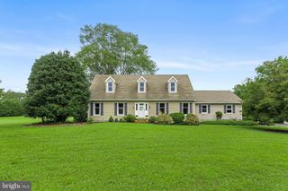 23900 EMMA LN, Milton, DE 19968