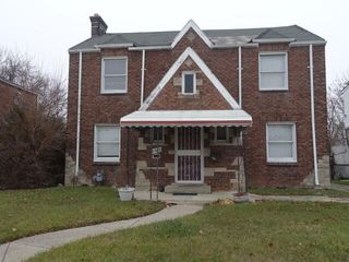 8205 E Outer Drive, Detroit, MI 48213