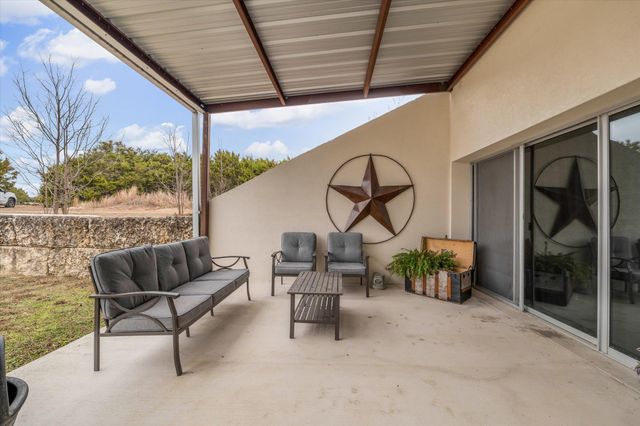 A510 Herrin LN, Bertram, TX 78605