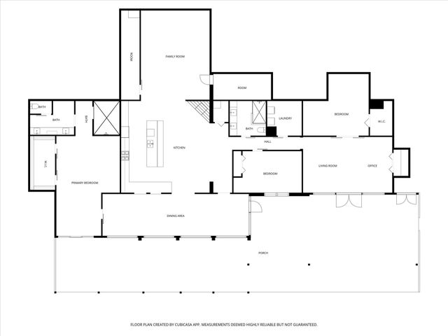 A510 Herrin LN, Bertram, TX 78605