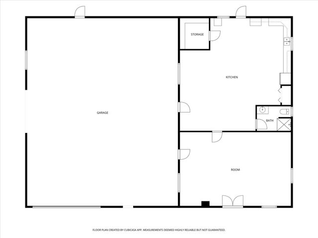 A510 Herrin LN, Bertram, TX 78605