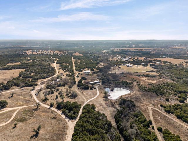 A510 Herrin LN, Bertram, TX 78605