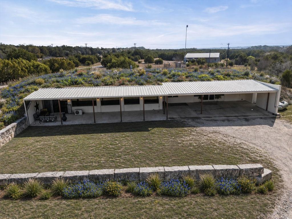 A510 Herrin LN, Bertram, TX 78605