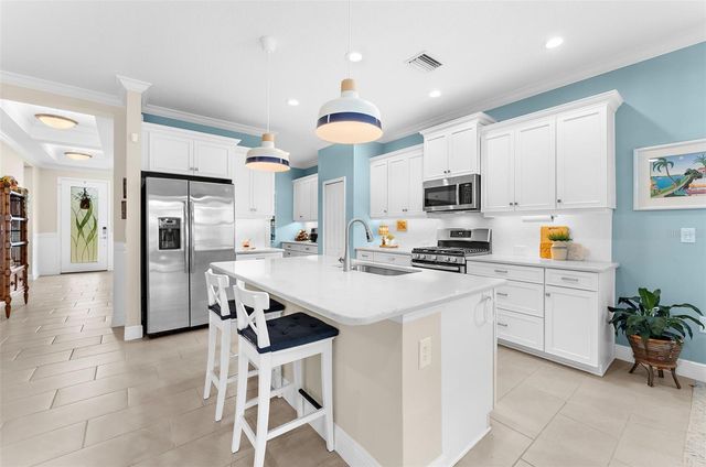 208 CAPRIANA COURT, Nokomis, FL 34275
