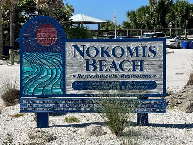 208 CAPRIANA COURT, Nokomis, FL 34275