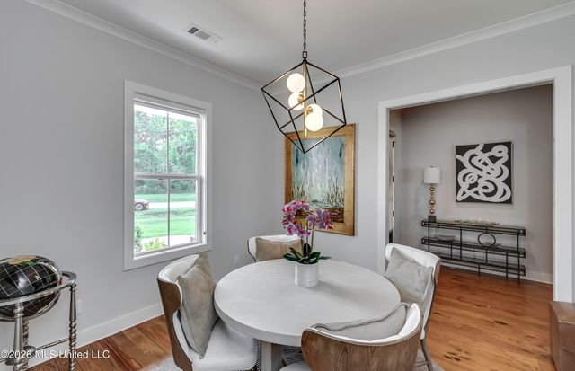 423 Pilot Circle, Brandon, MS 39047