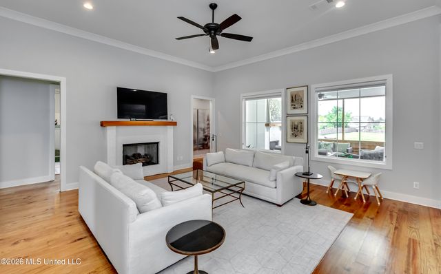 423 Pilot Circle, Brandon, MS 39047
