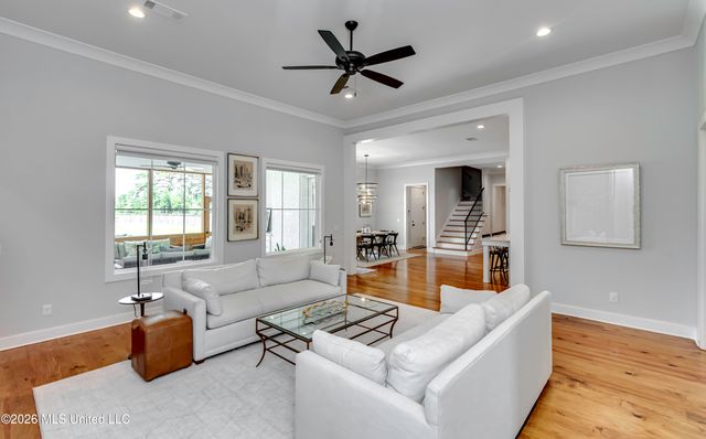 423 Pilot Circle, Brandon, MS 39047