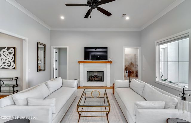 423 Pilot Circle, Brandon, MS 39047