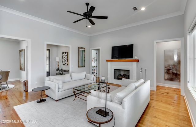 423 Pilot Circle, Brandon, MS 39047