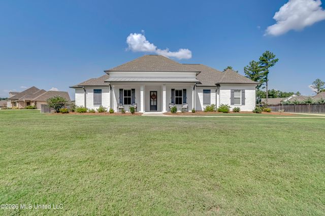 423 Pilot Circle, Brandon, MS 39047