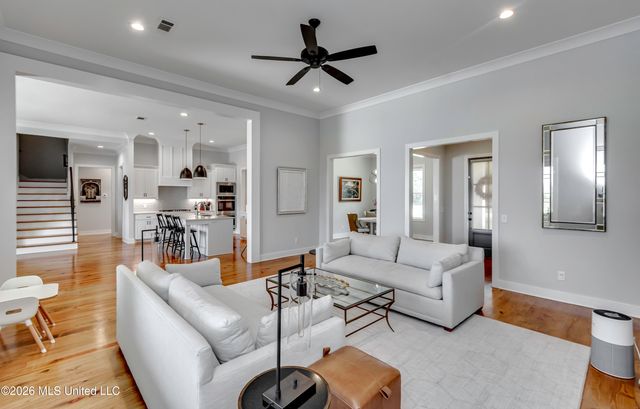 423 Pilot Circle, Brandon, MS 39047