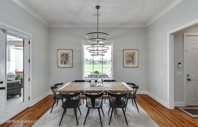 423 Pilot Circle, Brandon, MS 39047