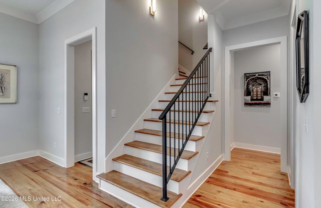 423 Pilot Circle, Brandon, MS 39047