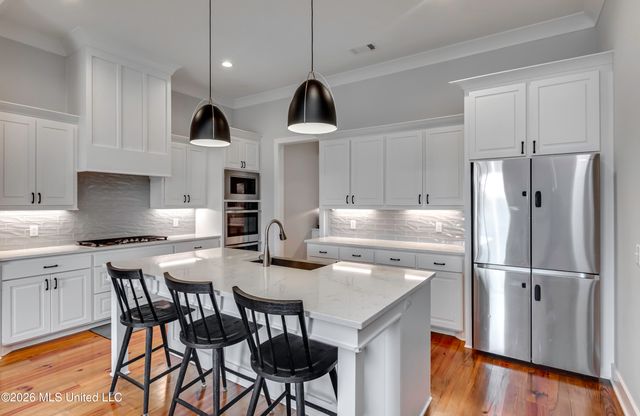423 Pilot Circle, Brandon, MS 39047
