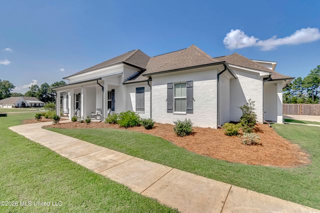 423 Pilot Circle, Brandon, MS 39047