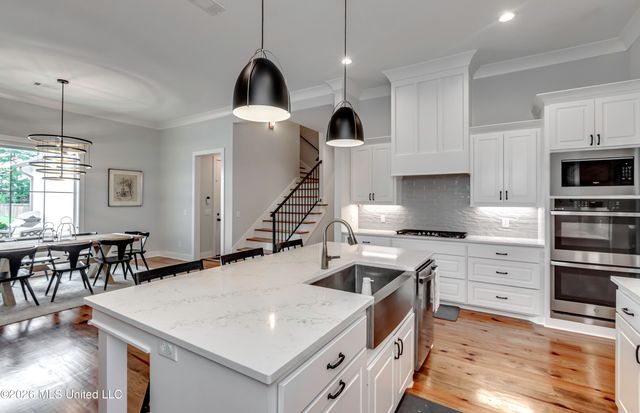 423 Pilot Circle, Brandon, MS 39047