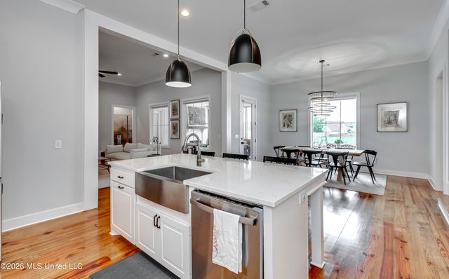 423 Pilot Circle, Brandon, MS 39047
