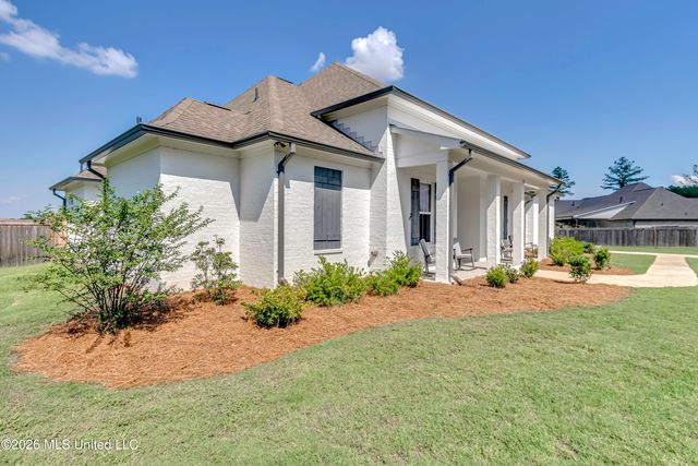 423 Pilot Circle, Brandon, MS 39047