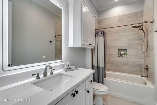 423 Pilot Circle, Brandon, MS 39047