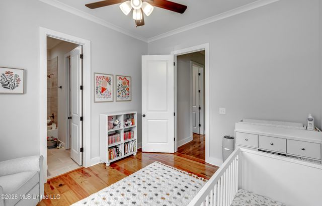 423 Pilot Circle, Brandon, MS 39047