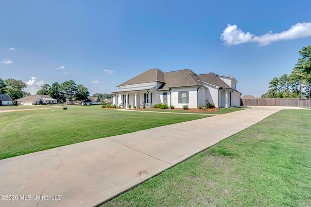 423 Pilot Circle, Brandon, MS 39047