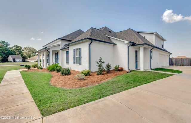 423 Pilot Circle, Brandon, MS 39047