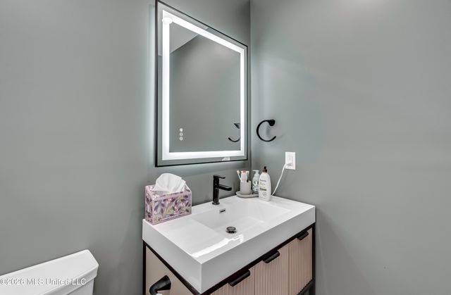 423 Pilot Circle, Brandon, MS 39047