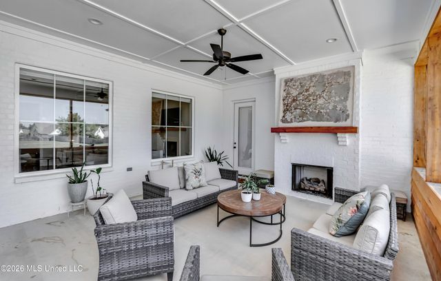 423 Pilot Circle, Brandon, MS 39047